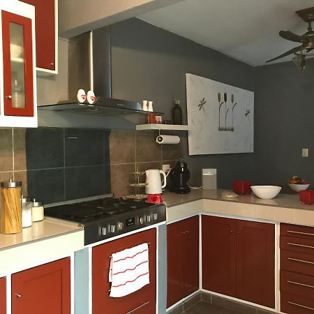 Habitacion Potter Cancún Exteriér fotografie