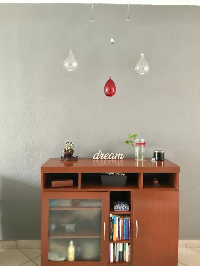 Habitacion Potter Cancún Exteriér fotografie