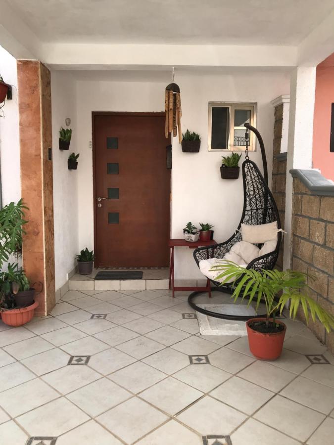 Habitacion Potter Cancún Exteriér fotografie
