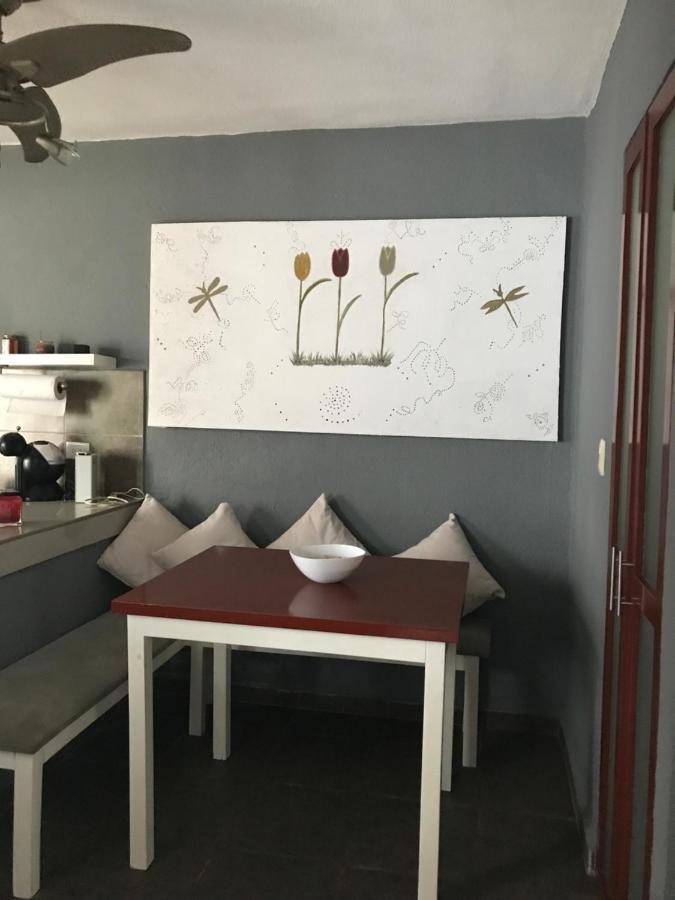 Habitacion Potter Cancún Exteriér fotografie