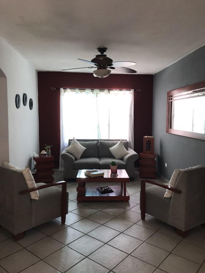 Habitacion Potter Cancún Exteriér fotografie